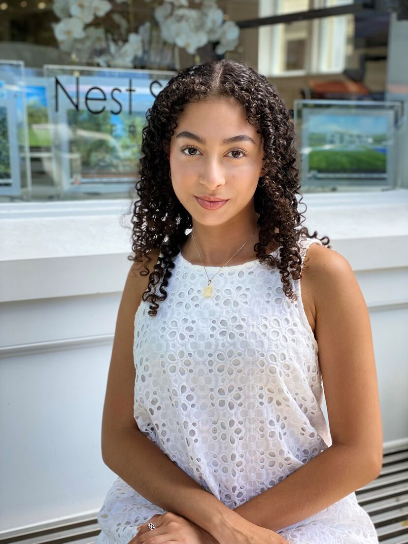 Real Estate headshot